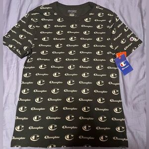 New Champion Shirt